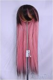画像1: 7-8inch/ウィッグ/インチ　BJD　MJD　ドール用 A-25-04-23-177-NY-ZA (1)