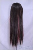 画像2: 7-8inch/ウィッグ/インチ　BJD　MJD　ドール用 A-25-04-23-177-NY-ZA (2)