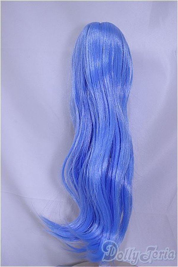 画像2: 7-8inch/ウィッグ/インチ　BJD　MJD　ドール用 A-25-04-23-176-NY-ZA (2)