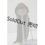 画像: 7-8inch/ウィッグ U-25-04-29-107-NY-ZU
