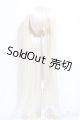 画像: 9inch/ウィッグ/インチ　BJD　MJD　ドール用 A-25-04-23-107-NY-ZA