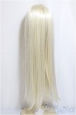 画像2: 9inch/ウィッグ/インチ　BJD　MJD　ドール用 A-25-04-23-107-NY-ZA (2)