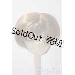 画像: 9inch/ウィッグ U-25-04-29-044-NY-ZU