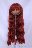 画像1: 9inch/ウィッグ/インチ　BJD　MJD　ドール用 A-25-04-23-167-NY-ZA (1)