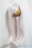 画像1: 9inch/ウィッグ/インチ　BJD　MJD　ドール用 A-25-04-23-108-NY-ZA (1)