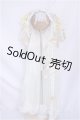 画像: 8.5-9inch/ウィッグ/インチ　BJD　MJD　ドール用 A-25-04-23-179-NY-ZA