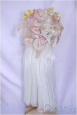 画像2: 8.5-9inch/ウィッグ/インチ　BJD　MJD　ドール用 A-25-04-23-179-NY-ZA (2)