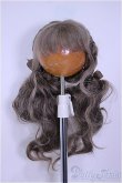 画像1: 6-7inch/ウィッグ/インチ　BJD　MJD　ドール用 A-25-04-23-166-NY-ZA (1)