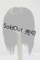 画像: 6-7inch/ウィッグ U-25-04-29-105-NY-ZU