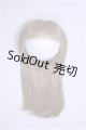 画像: 6inch/ウィッグ/インチ　BJD　MJD　ドール用 A-25-04-23-173-NY-ZA