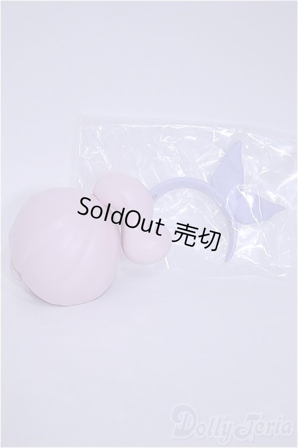 画像2: SIMONTOYS /髪の毛パーツ/ A-25-04-23-159-NY-ZA (2)