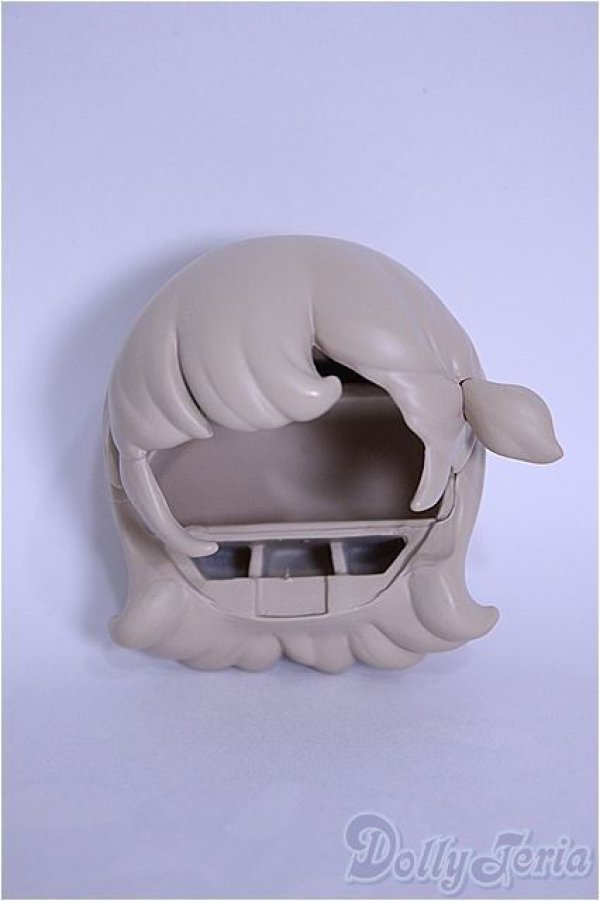 画像1: SIMONTOYS /髪の毛パーツ/ A-25-04-23-157-NY-ZA (1)