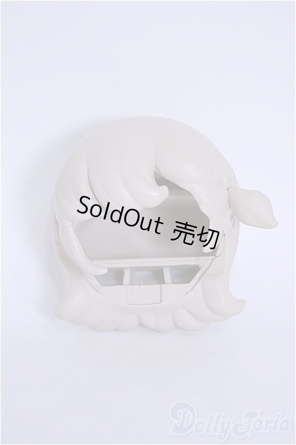 画像1: SIMONTOYS /髪の毛パーツ/ A-25-04-23-157-NY-ZA (1)