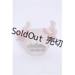 画像: SIMONTOYS /髪の毛パーツ/ A-25-04-23-156-NY-ZA