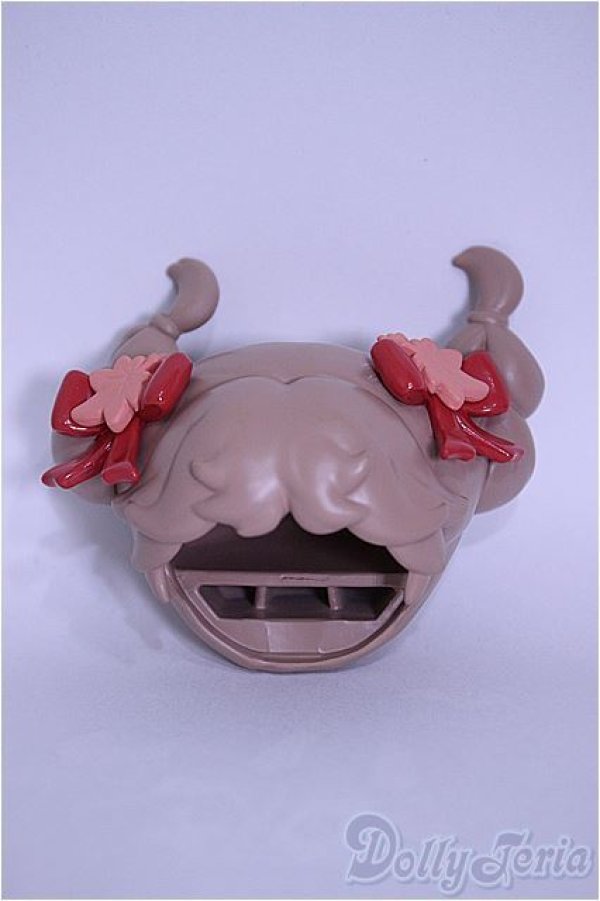 画像1: SIMONTOYS /髪の毛パーツ/ A-25-04-23-156-NY-ZA (1)