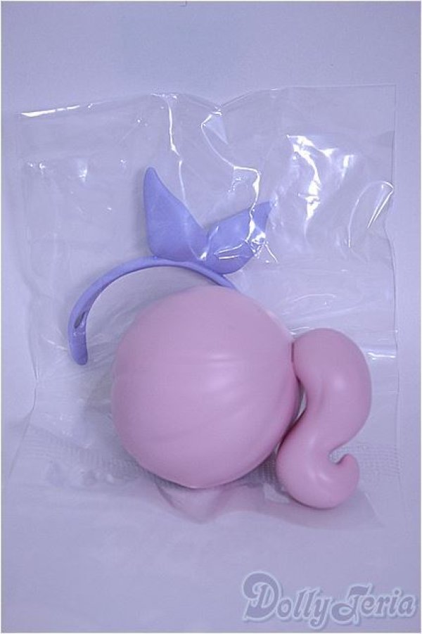 画像2: SIMONTOYS /髪の毛パーツ/ A-25-04-23-160-NY-ZA (2)
