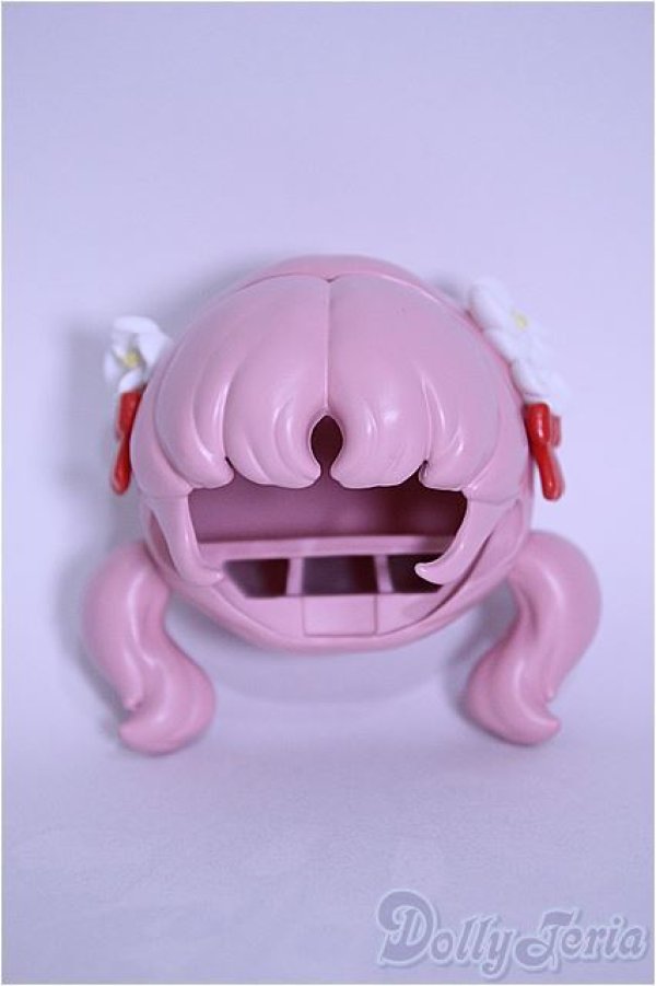 画像1: SIMONTOYS /髪の毛パーツ/ A-25-04-23-155-NY-ZA (1)