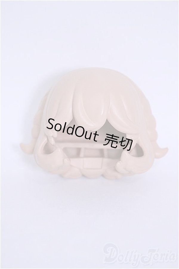 画像1: SIMONTOYS /髪の毛パーツ/ A-25-04-23-153-NY-ZA (1)