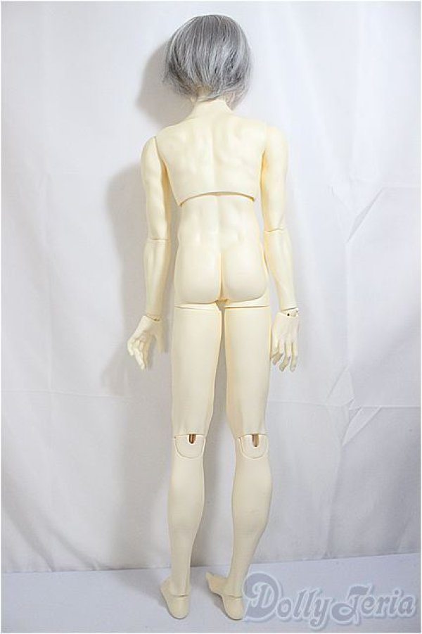 画像6: DOLL CLANS/Phython 四神 The four guardians -白虎-/ A-25-04-23-147-NY-ZA (6)