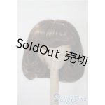 画像: 8-9inch/ウィッグ U-25-04-29-172-NY-ZU