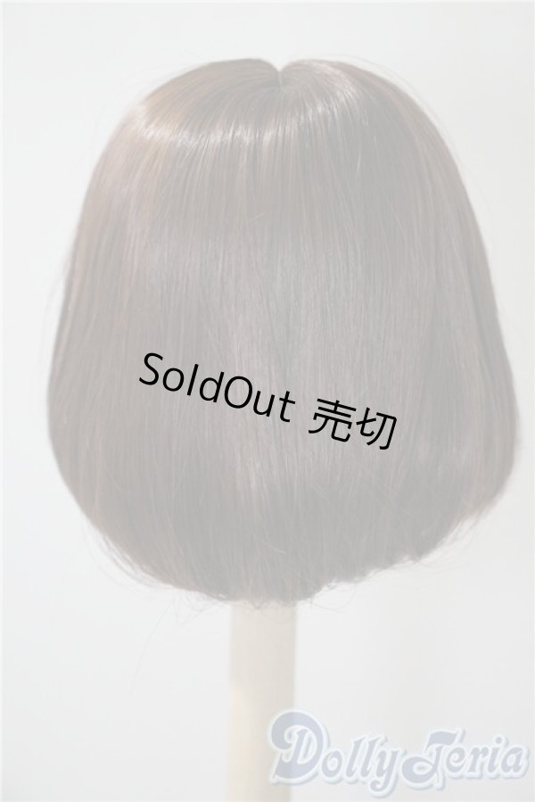 画像2: 8-9inch/ウィッグ U-25-04-29-172-NY-ZU (2)