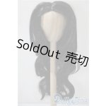 画像: 8-9inch/ウィッグ U-25-04-29-179-NY-ZU