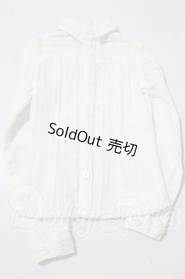 画像1: SDGrB＆SD13男の子/OF:トップス U-26-03-18-079-NY-ZU (1)