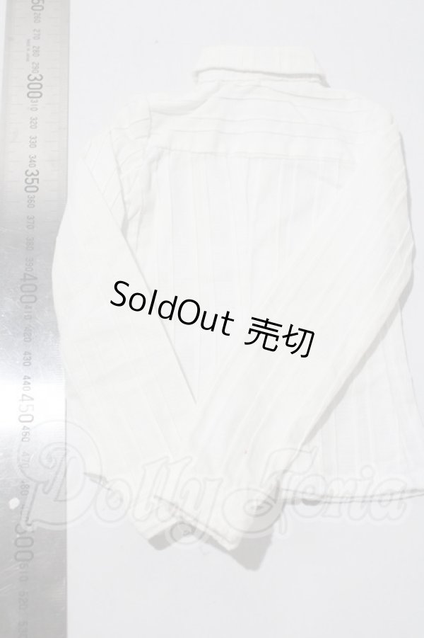 画像2: SDGrB＆SD13男の子/OF:トップス U-26-03-18-079-NY-ZU (2)