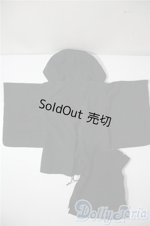画像2: SDGr男の子/OF:WA MODERN・黒紫 U-25-04-29-129-NY-ZU (2)
