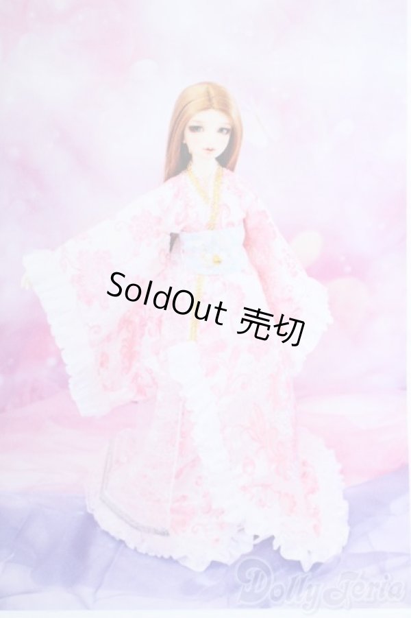 画像3: DD/OF:衣装セット　徒然商店 まほろば様 Y-25-08-06-258-KD-ZY (3)