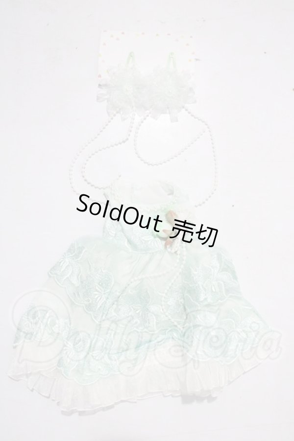 画像1: SDM＆MSD/OF:衣装セット U-25-04-29-150-KD-ZU (1)