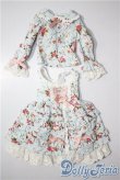 画像1: SDM＆MSD/OF:衣装セット　DOLLHEART U-25-04-29-160-KD-ZU (1)