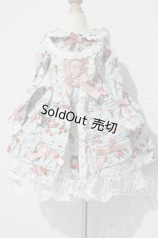 画像1: SDM＆MSD/OF:衣装セット　DOLLHEART U-26-03-04-115-KD-ZU (1)