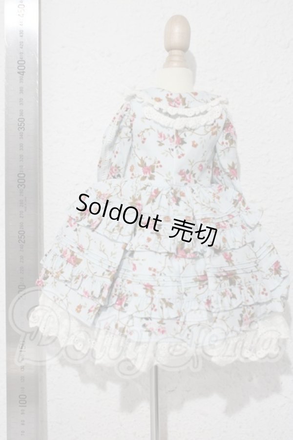 画像2: SDM＆MSD/OF:衣装セット　DOLLHEART U-26-03-04-115-KD-ZU (2)