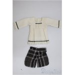 画像: 幼SD/OF:衣装セット　VOLKS/1/6　30ｃｍ　BJD　MJD　衣装　ドール用 A-25-04-23-269-KD-ZA