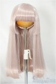 画像1: 6.5-7inch/ウィッグ　salafina/インチ　BJD　MJD　ドール用 A-25-04-23-206-KD-ZA (1)