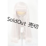 画像: 6.5-7inch/ウィッグ　salafina/インチ　BJD　MJD　ドール用 A-25-04-23-206-KD-ZA
