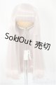 画像: 6.5-7inch/ウィッグ　salafina/インチ　BJD　MJD　ドール用 A-25-04-23-206-KD-ZA