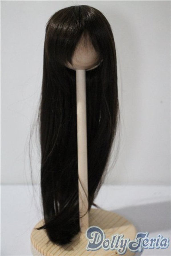 画像1: 7-8inch/ウィッグ U-25-04-29-178-KD-ZU (1)