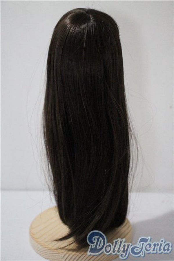 画像2: 7-8inch/ウィッグ U-25-04-29-178-KD-ZU (2)