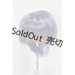 画像: 7-8inch/ウィッグ/インチ　BJD　MJD　ドール用 A-25-04-23-305-KD-ZA