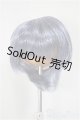 画像: 7-8inch/ウィッグ/インチ　BJD　MJD　ドール用 A-25-04-23-305-KD-ZA