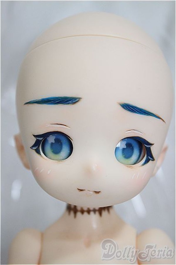 画像1: IMOMODOLL/1/6　maru カスタム/ A-25-04-23-297-KD-ZA (1)