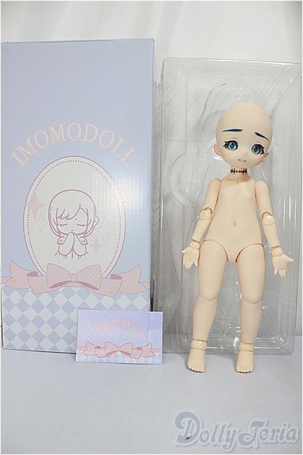 画像4: IMOMODOLL/1/6　maru カスタム/ A-25-04-23-297-KD-ZA (4)