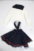 画像2: 40cmサイズドール/OF:衣装/0 A-25-04-23-302-KD-ZA (2)