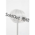 画像: 3.5inch-4inch/ウィッグ/インチ　BJD　MJD　ドール用 A-25-04-23-324-KD-ZA