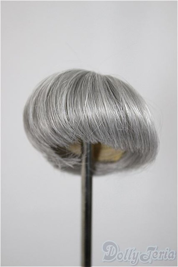 画像1: 3.5inch-4inch/ウィッグ/インチ　BJD　MJD　ドール用 A-25-04-23-324-KD-ZA (1)