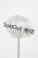 画像: 3.5inch-4inch/ウィッグ/インチ　BJD　MJD　ドール用 A-25-04-23-324-KD-ZA