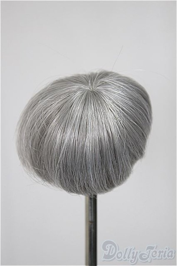 画像2: 3.5inch-4inch/ウィッグ/インチ　BJD　MJD　ドール用 A-25-04-23-324-KD-ZA (2)