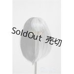 画像: 3.5inch-4inch/ウィッグ/インチ　BJD　MJD　ドール用 A-25-04-23-323-KD-ZA